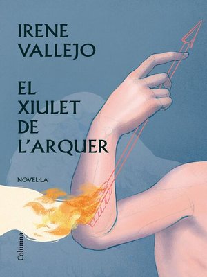 cover image of El xiulet de l'arquer